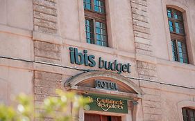ibis budget Marseille Vieux Port